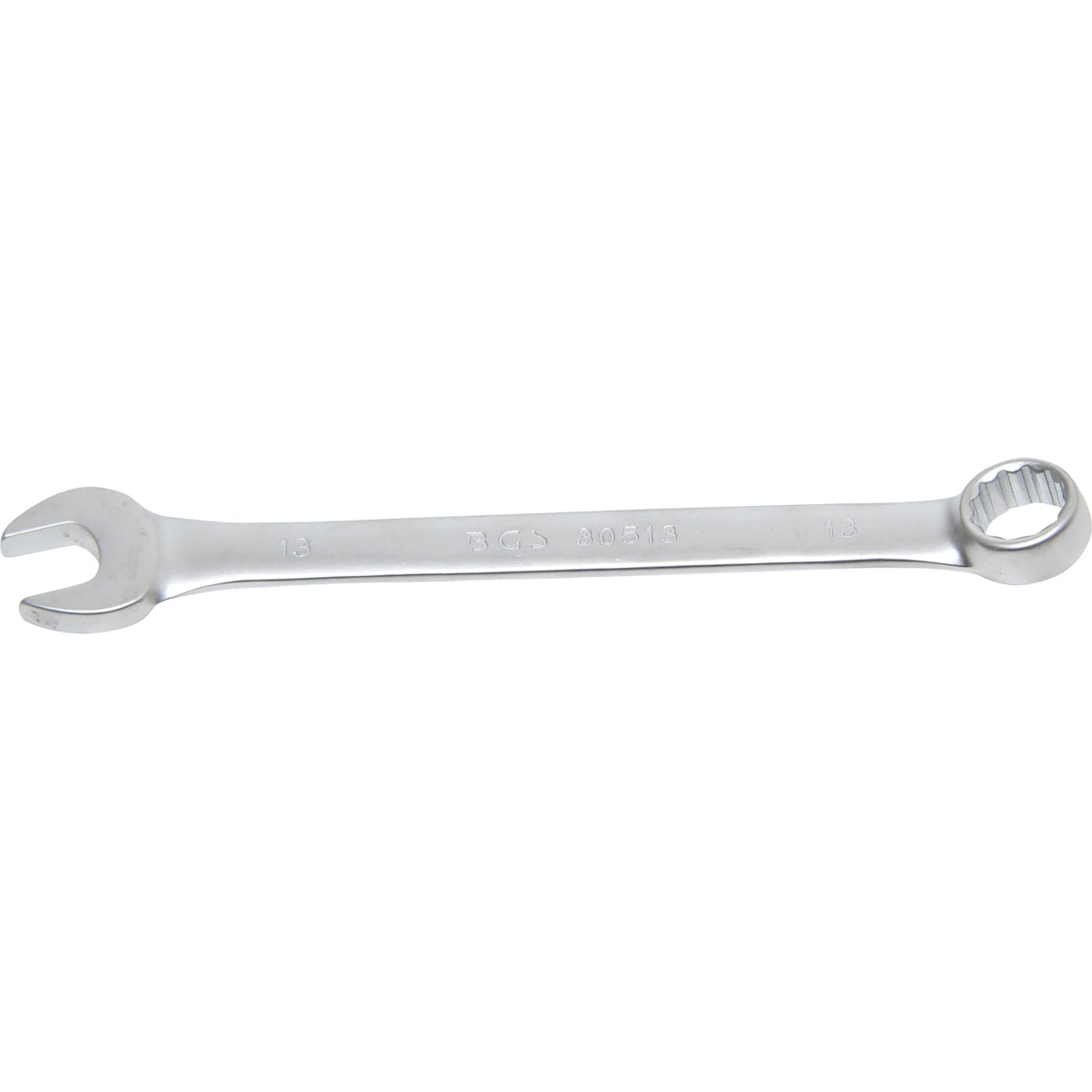 LLAVE COMBINADA, 13 MM