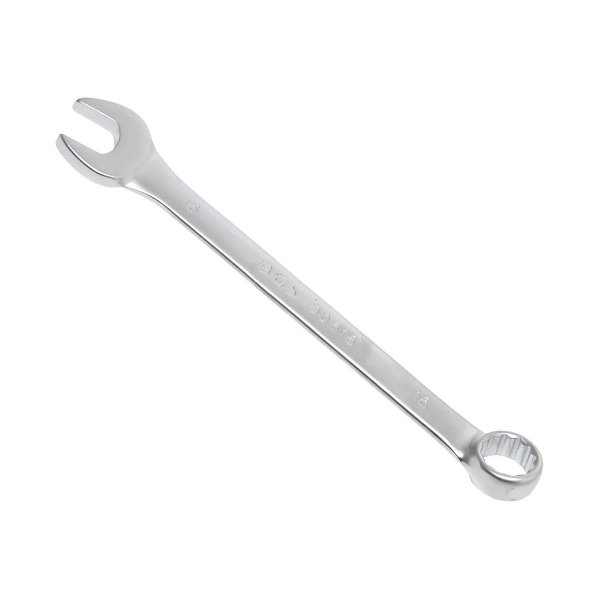 LLAVE COMBINADA, 16 MM