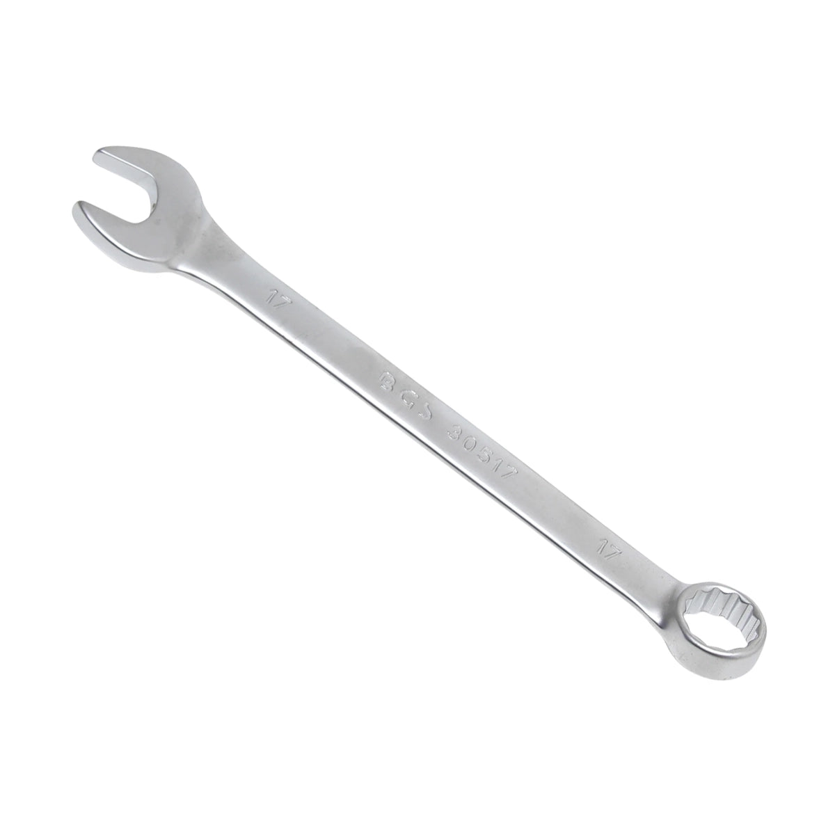 LLAVE COMBINADA, 17 MM