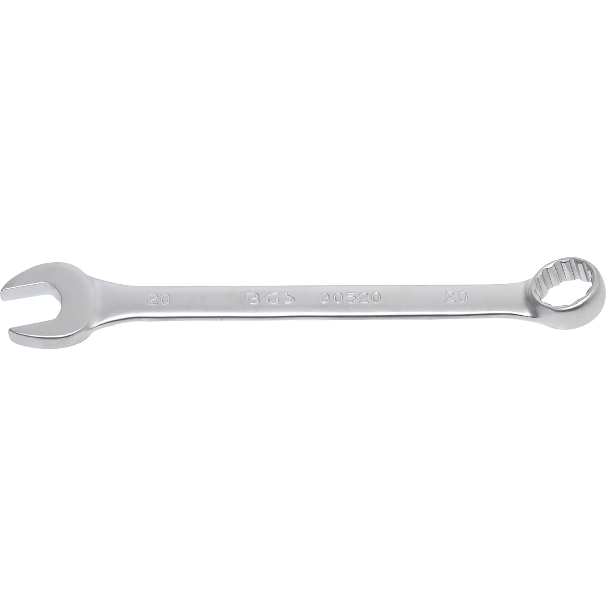 LLAVE COMBINADA, 20 MM