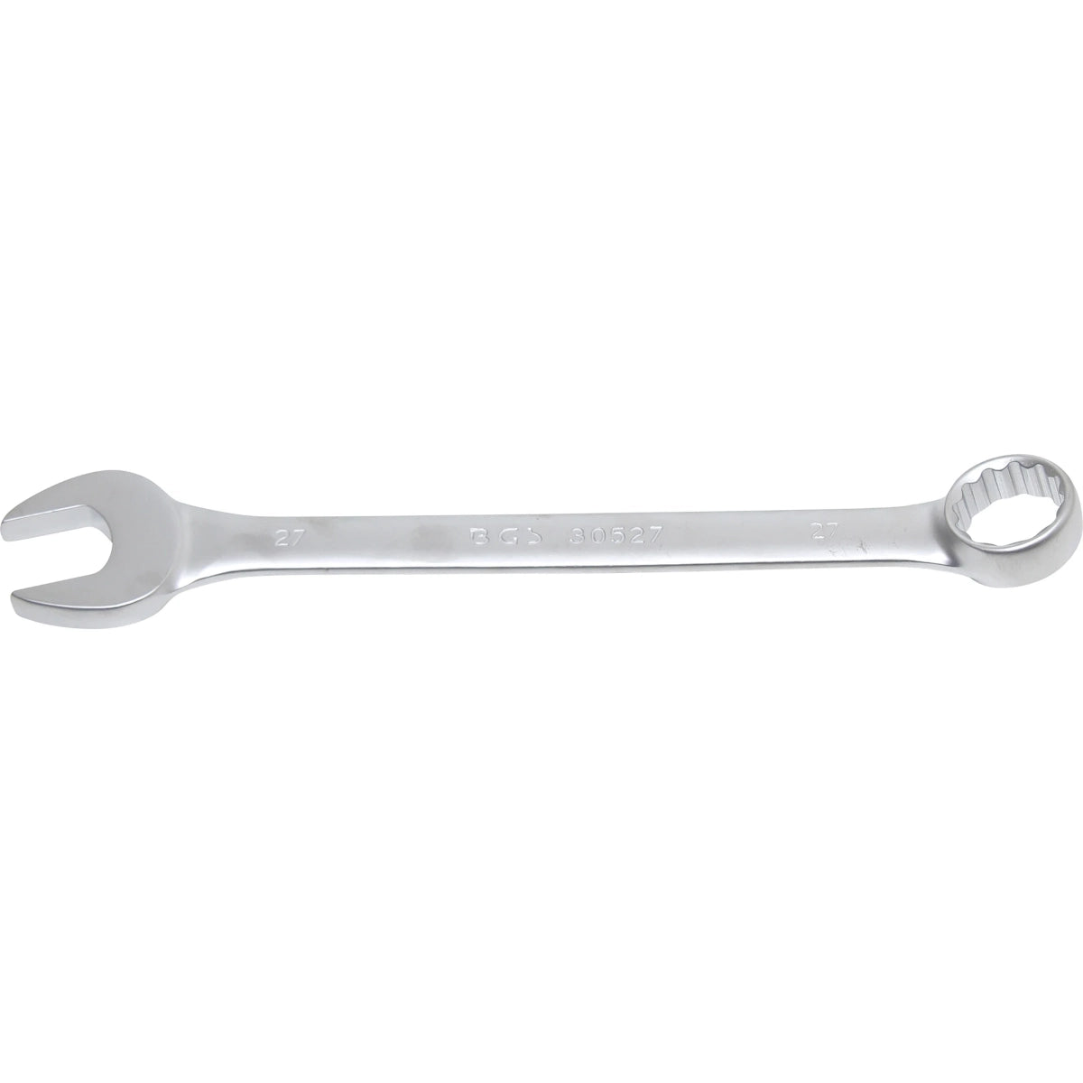 LLAVE COMBINADA, 27 MM