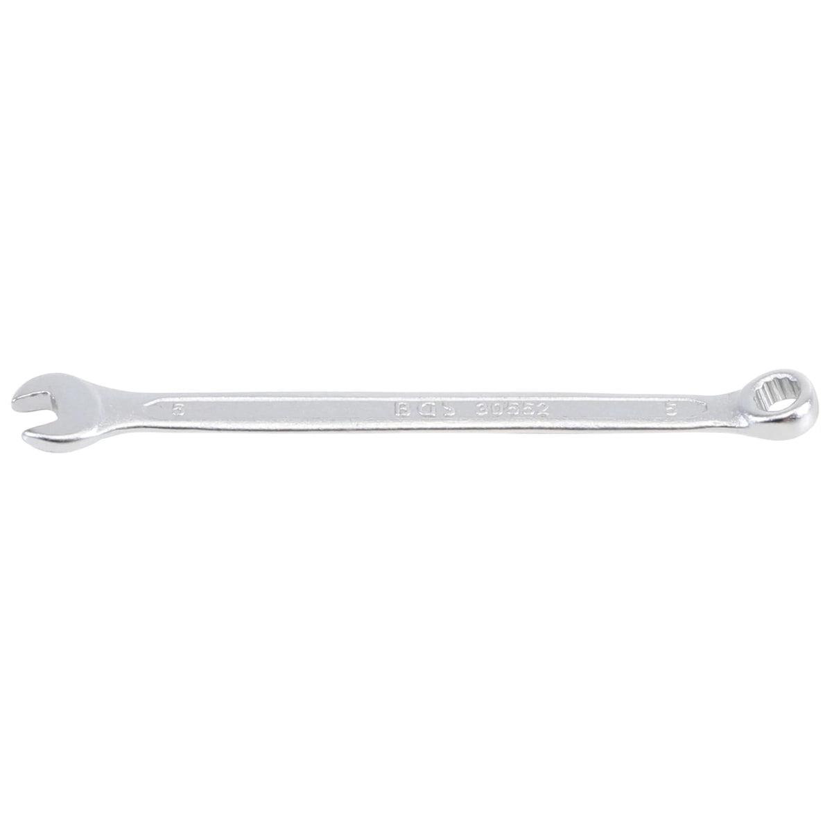 LLAVE COMBINADA | 5 MM
