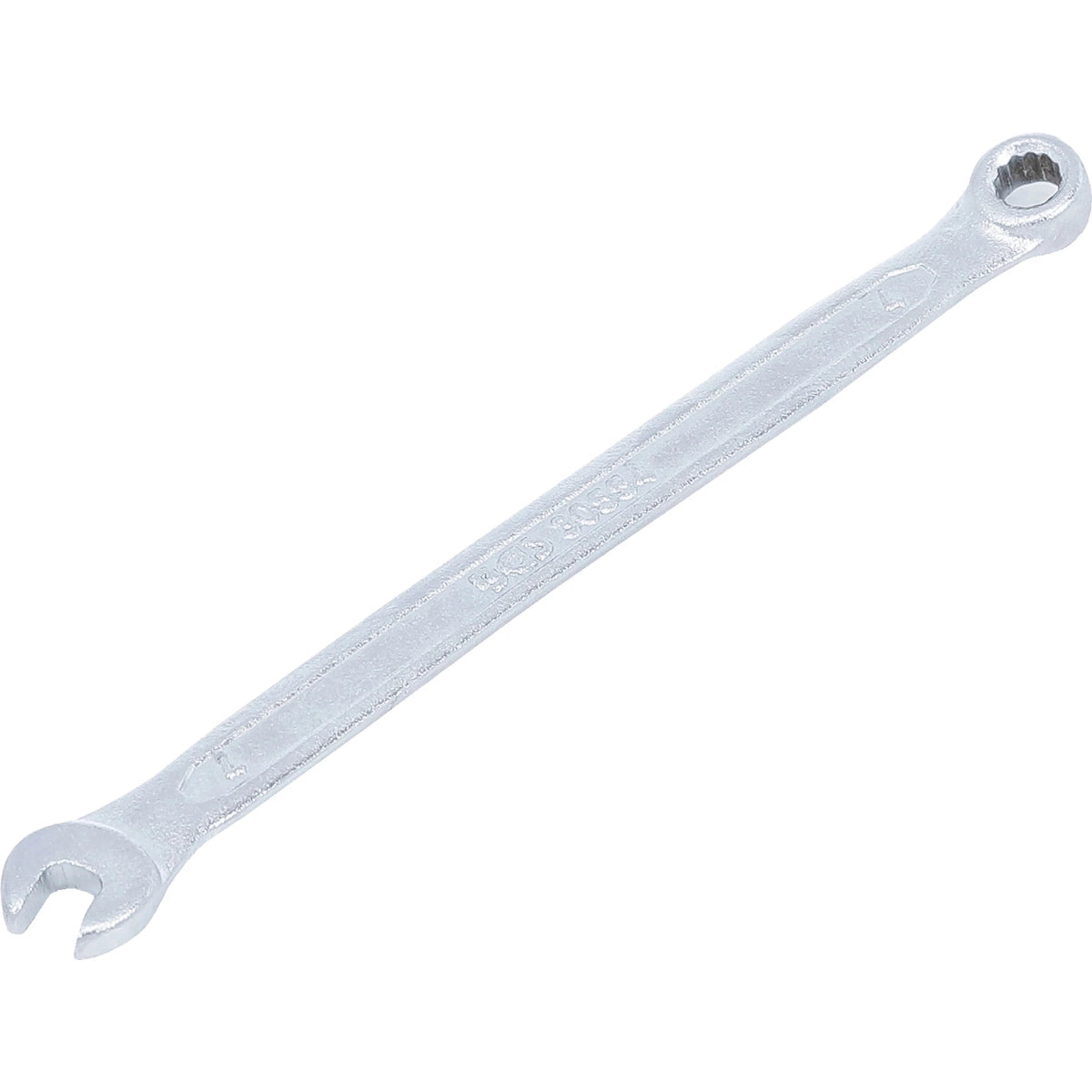 LLAVE COMBINADA | 4 MM