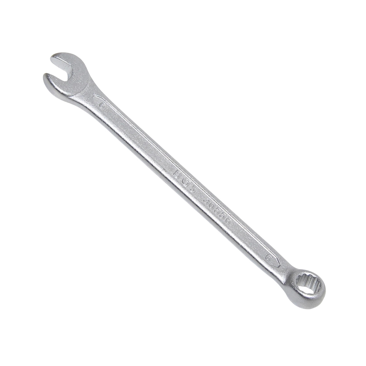 LLAVE COMBINADA, 6 MM