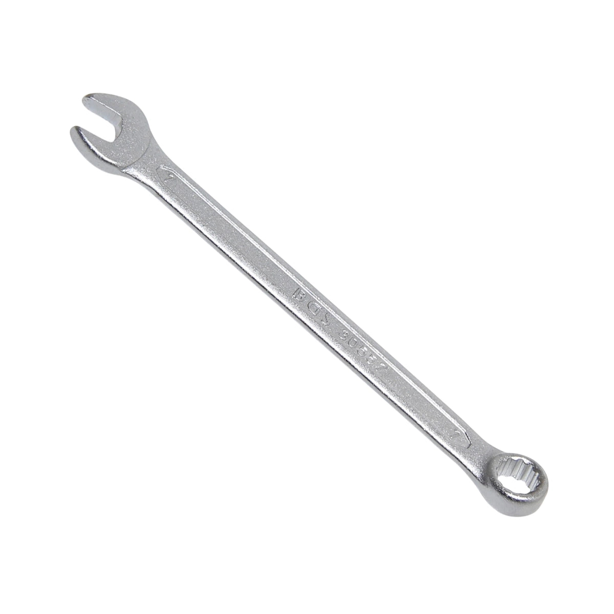 LLAVE COMBINADA, 7 MM