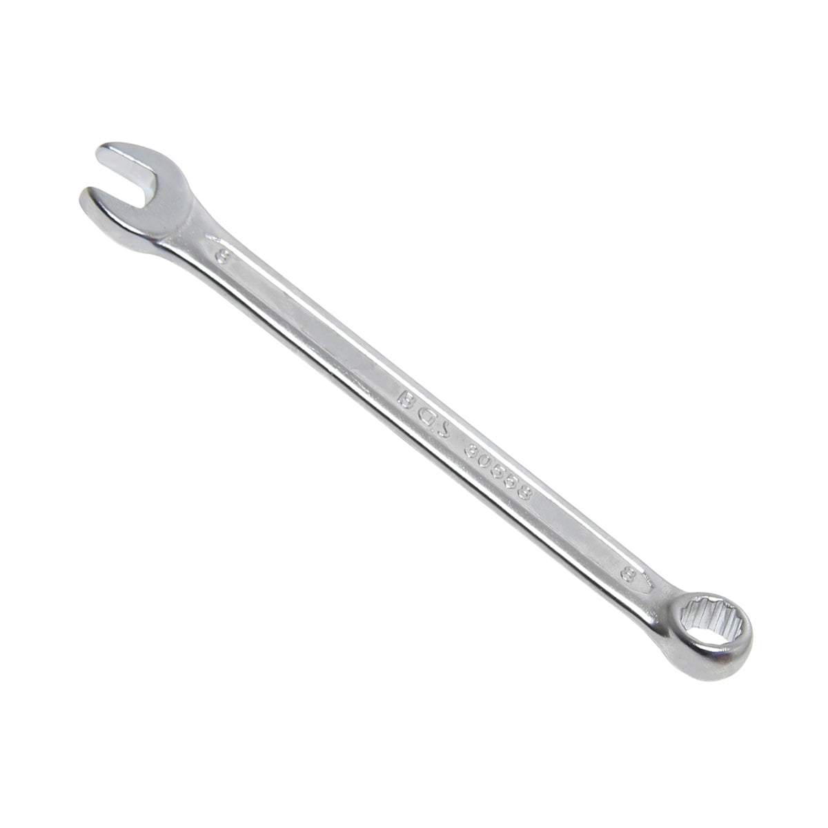 LLAVE COMBINADA, 8 MM