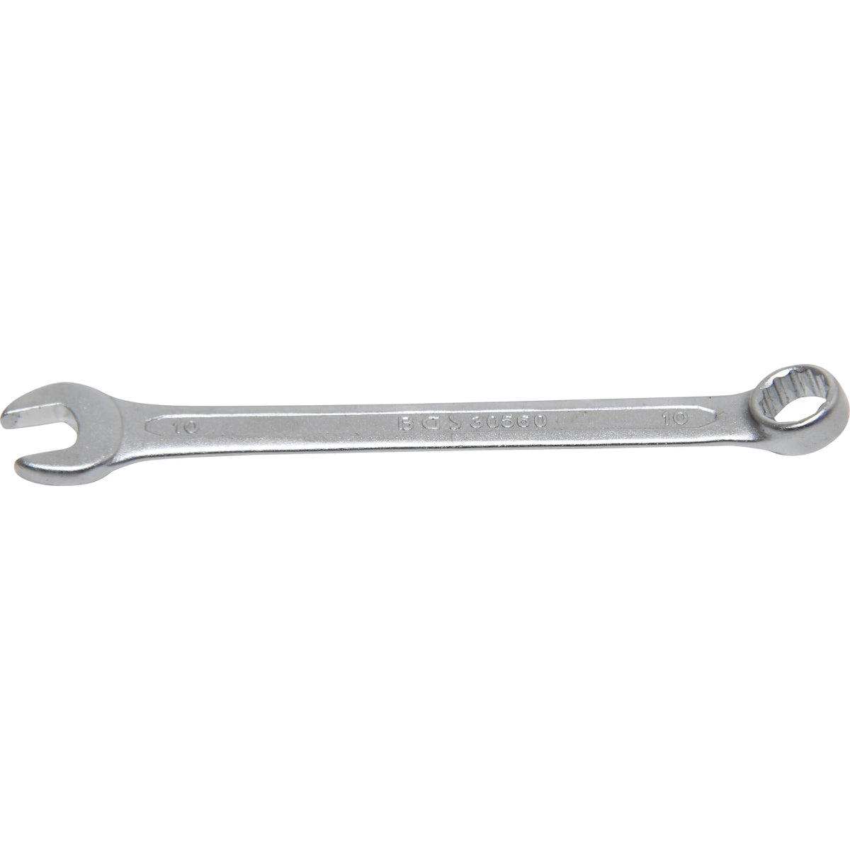 LLAVE COMBINADA, 10 MM