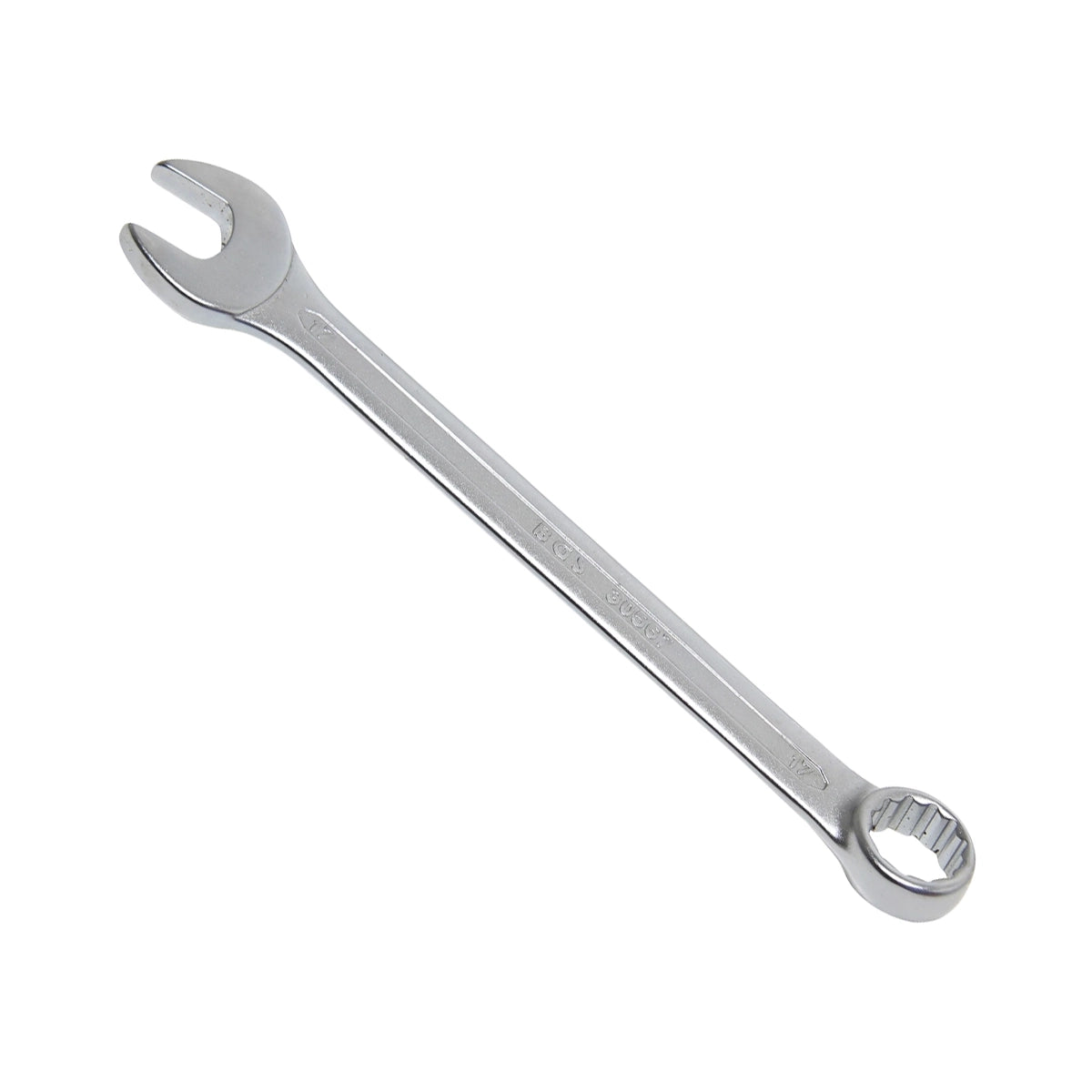 LLAVE COMBINADA, 17 MM