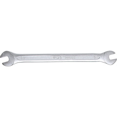 LLAVE FIJA DOBLE | 5X5,5 MM