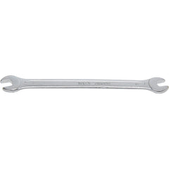 LLAVE PLANA 6X7 MM