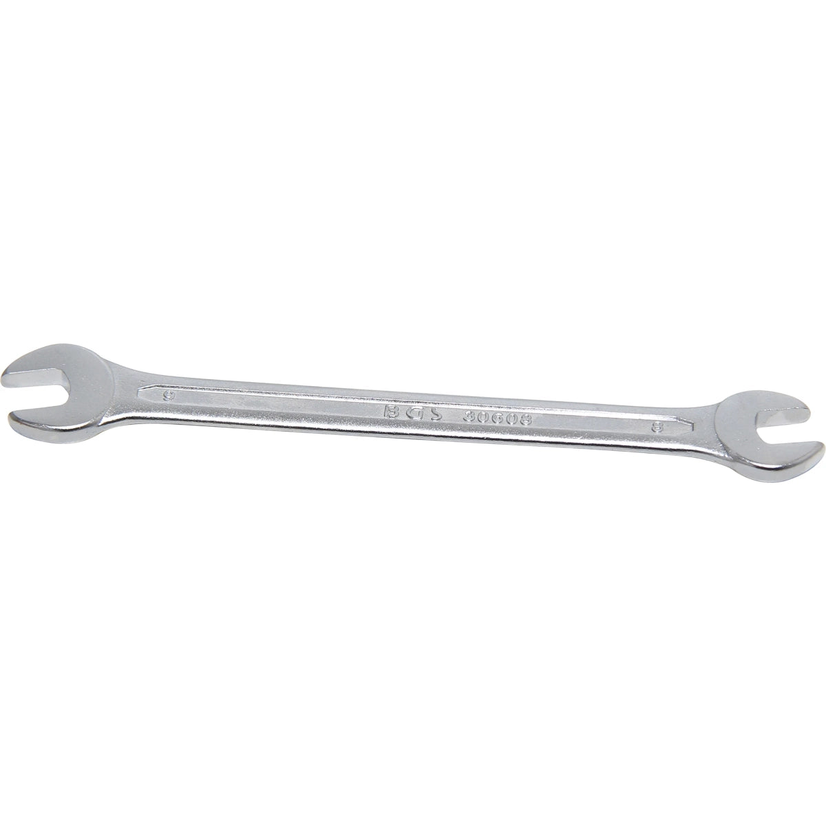 LLAVE PLANA 8X9 MM