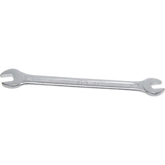LLAVE PLANA 8X9 MM