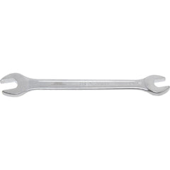 LLAVE FIJA DOBLE | 14X17 MM