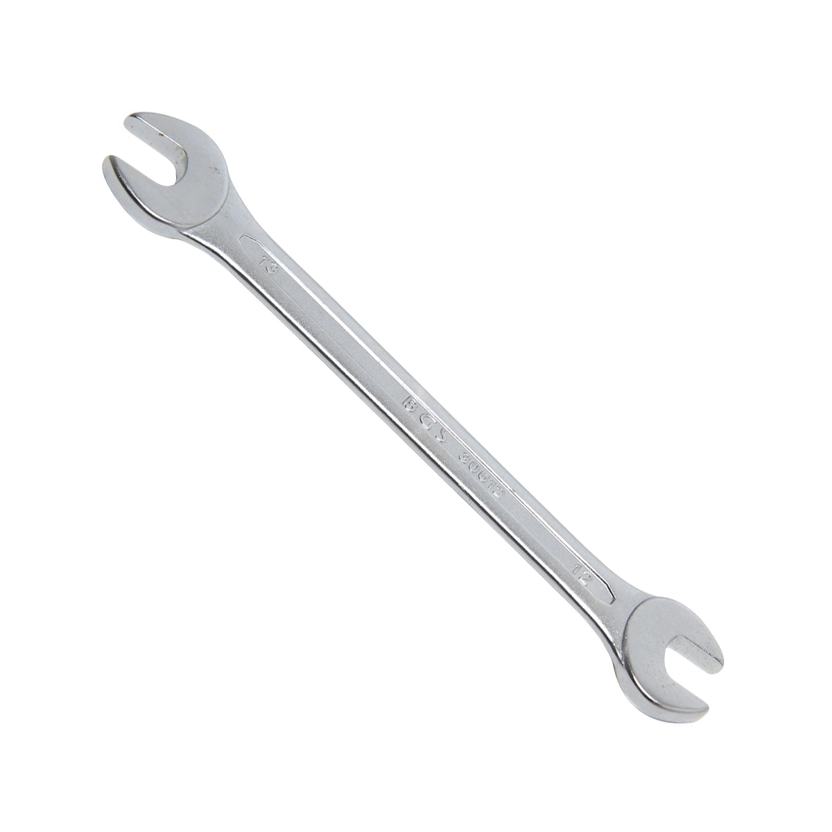 LLAVE PLANA 12X13 MM