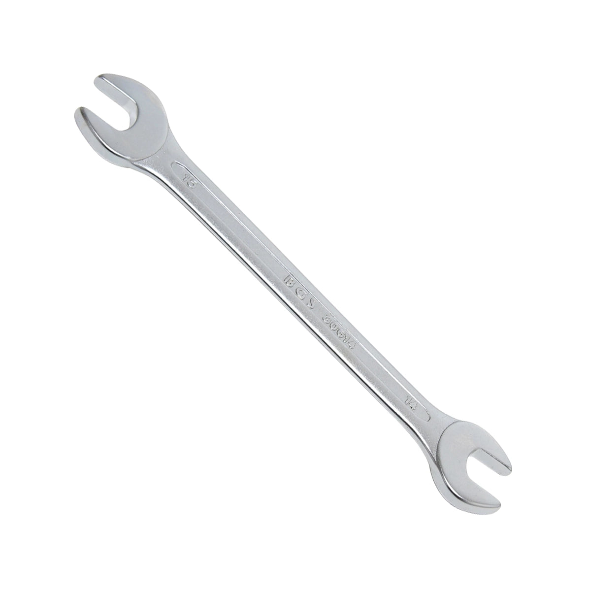 LLAVE PLANA 14X15 MM