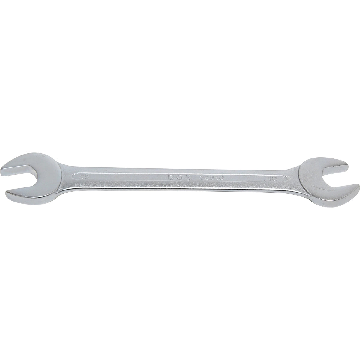 LLAVE PLANA 18X19 MM