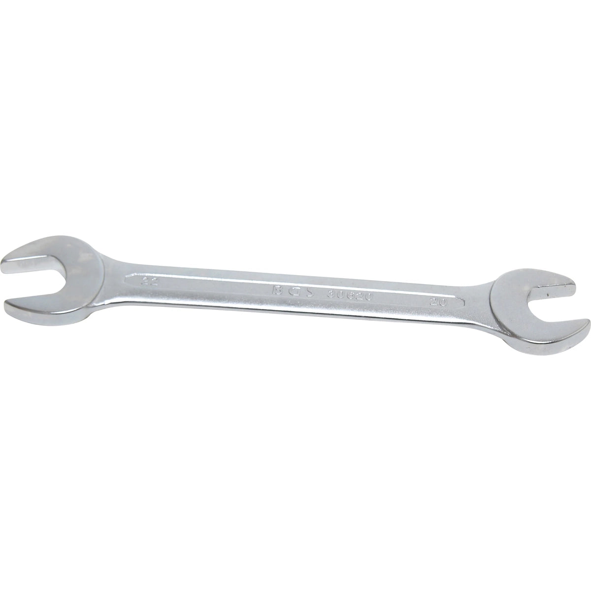 LLAVE PLANA 20X22 MM