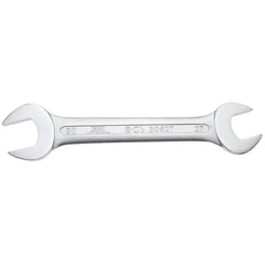 LLAVE FIJA DOBLE | 27X30 MM
