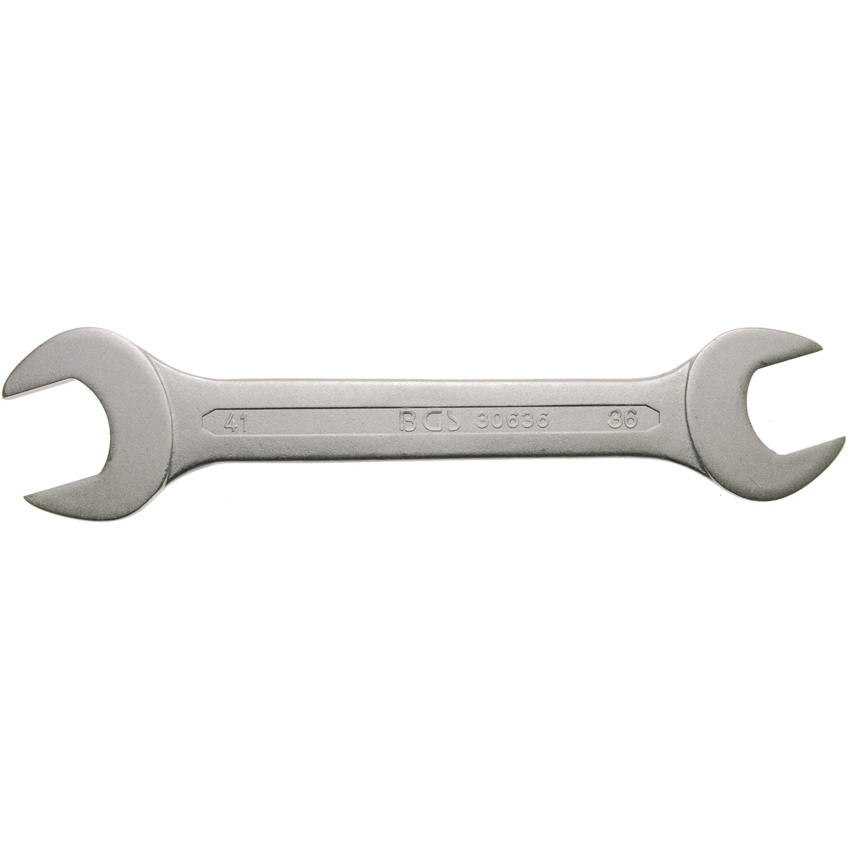 LLAVE PLANA 36X41 MM