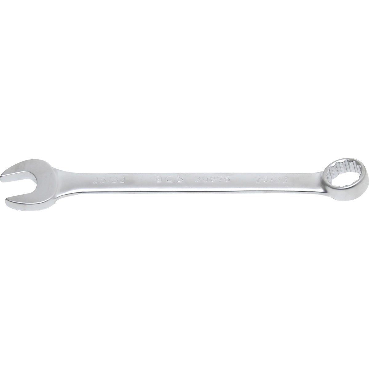 LLAVE COMBINADA, 25/32"