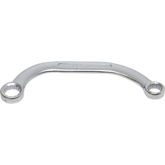 LLAVE DE DOBLE ESTRELLA TIPO C, 11X13 MM