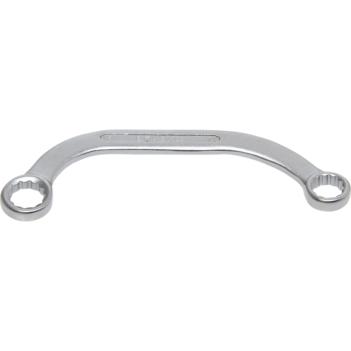 LLAVE DE DOBLE ESTRELLA TIPO C, 14X15 MM