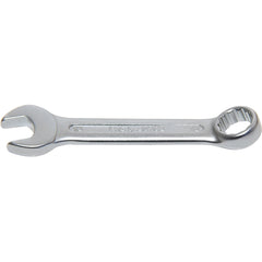 LLAVE COMBINADA, EXTRA CORTA, 12 MM