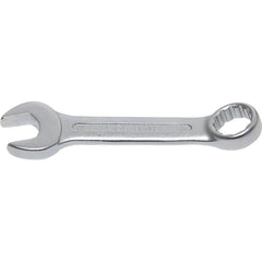 LLAVE COMBINADA, EXTRA CORTA, 17 MM