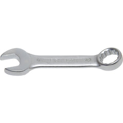 LLAVE COMBINADA, EXTRA CORTA, 19 MM