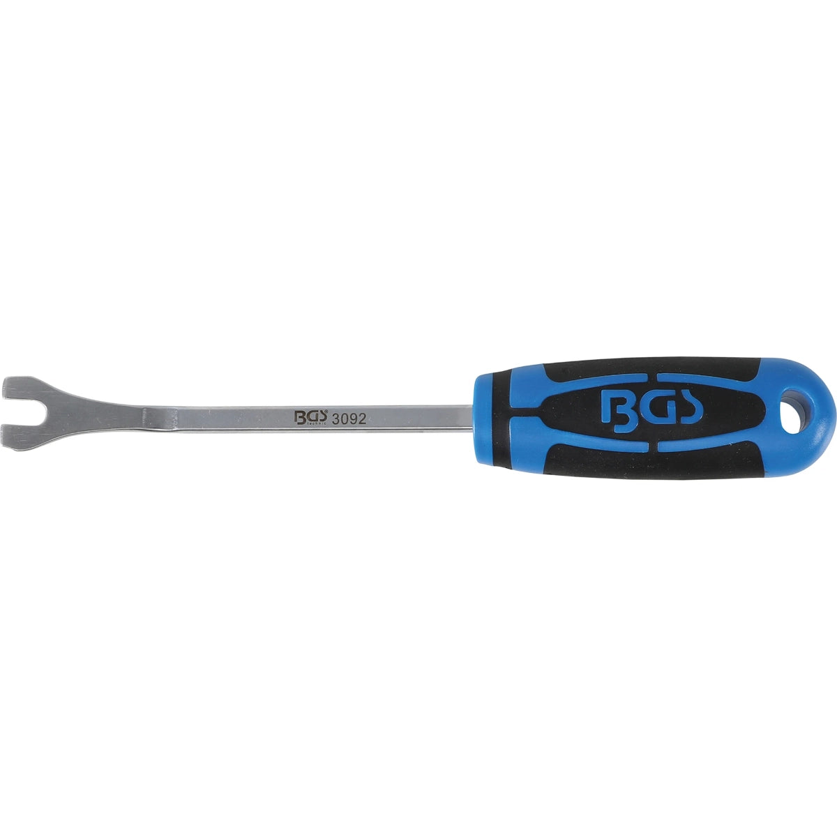 EXTRACTOR DE CLIPS DE TAPIZADOS, 245 MM