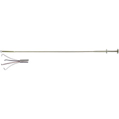 PINZA CON GARRAS, 595 MM