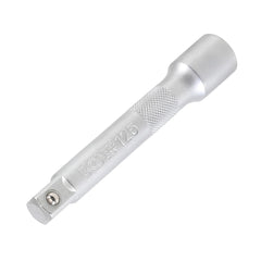 EXTENSIÓN 1/2" CROMO SATINADO 125 MM