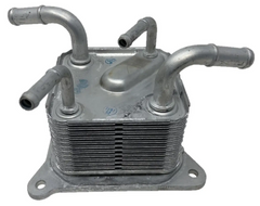 ENFRIADOR DE ACEITE DE TRANSMISION CVT NISSAN VERSA 2012-2017