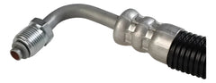 Manguera Direccion Jeep Wrangler  07-11