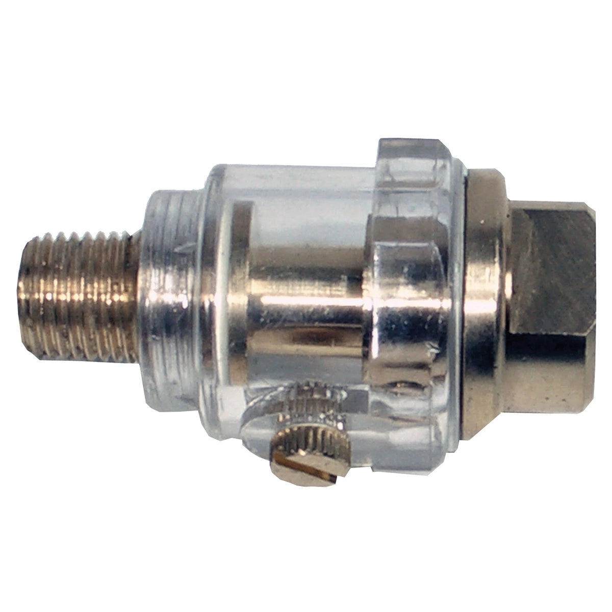 MINI-ENGRASADOR 1/4" BSP