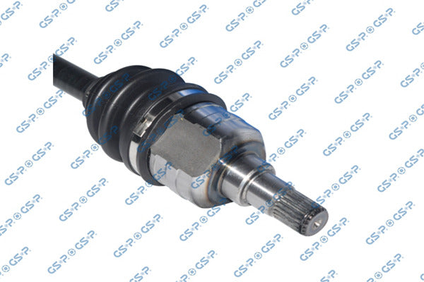 Flecha Delantera Derecha Chevrolet Spark 11-17
