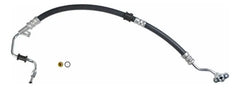 Manguera Direccion Honda Civic 2001-2005
