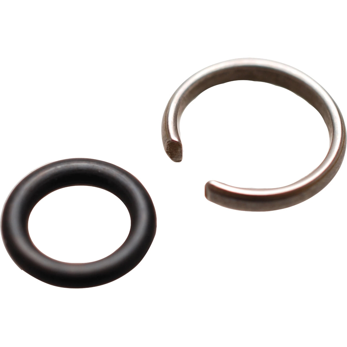 ANILLO DE RETENCIÓN Y JUNTA TÓRICA PARA PISTOLA DE IMPACTO 12,5 MM (1/2")