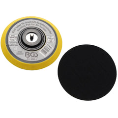 PAD DE VELCRO PARA BGS 3290-1 | 150 MM