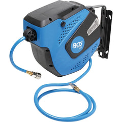 DESPACHADOR DE TUBO DE AIRE, AUTOMATICO, 10 M