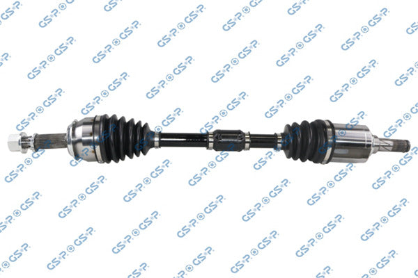 29EXT 27INT FLECHA DEL IZQ NISSAN X-TRAIL 2.5L 14-19