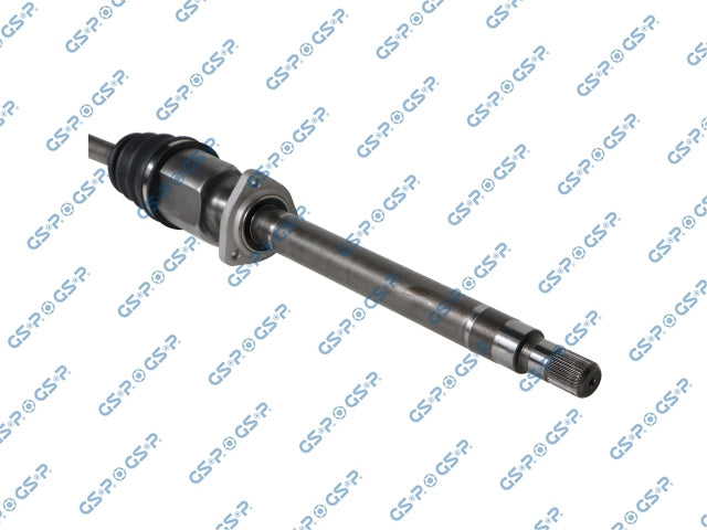 Flecha Homocinetica Del Der Chevrolet Trax 1.4L 18-22