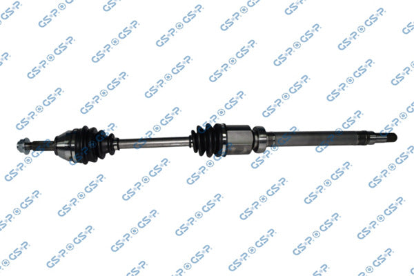 Flecha Del. Der. Ford Focus 00-11