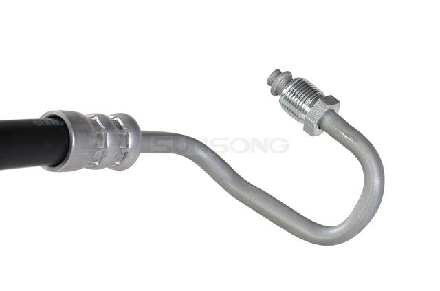 Manguera Dirección Hidráulica Jeep Cherokee 87-90