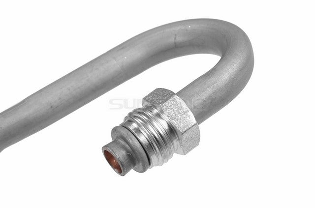 Manguera Dirección Hidráulica Chevrolet Blazer 87-91