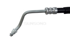 Manguera Dirección Hidráulica Oldsmobile Alero 99-02