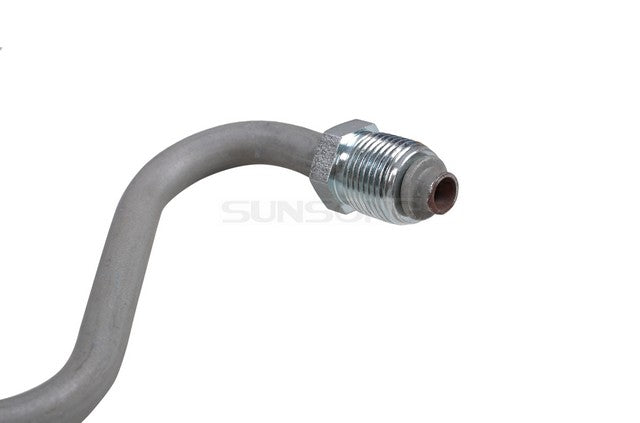 Manguera Dirección Hidráulica Chevrolet C1500 96-96