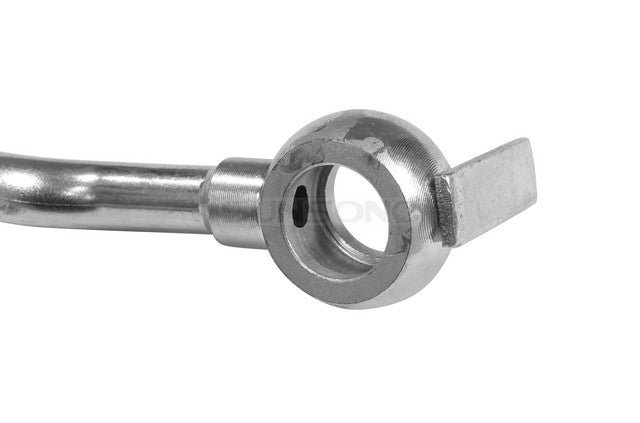 Manguera Dirección Hidráulica Chevrolet Prizm 02-98