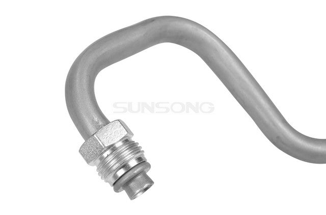 Manguera Dirección Hidráulica Dodge Ram 1500 94-01