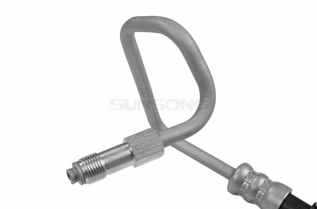 Manguera Dirección Hidráulico Jeep Grand Cherokee 98-93